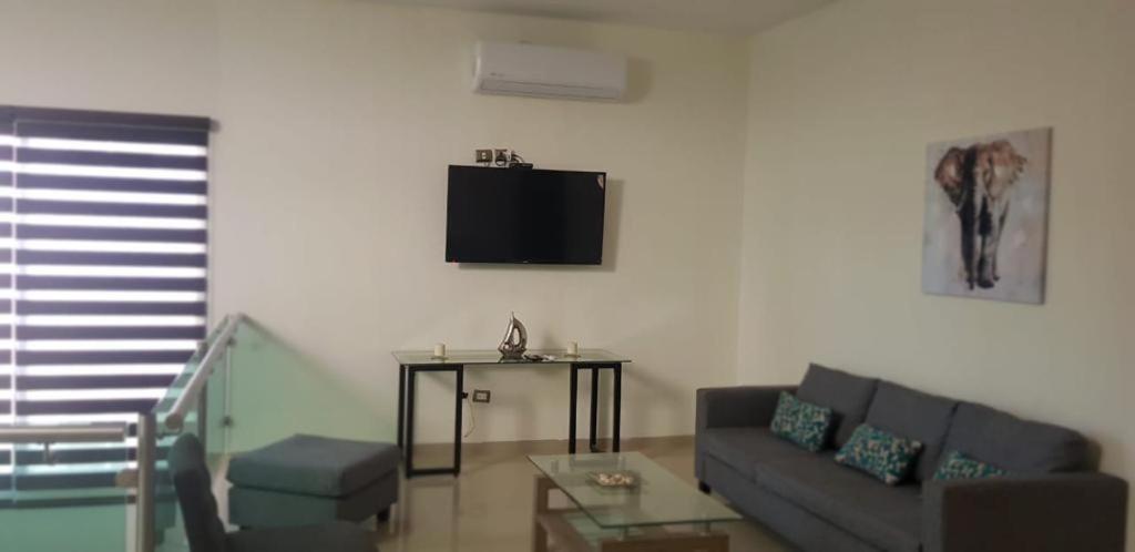 Casa En La Playa Villa Mazatlán Buitenkant foto